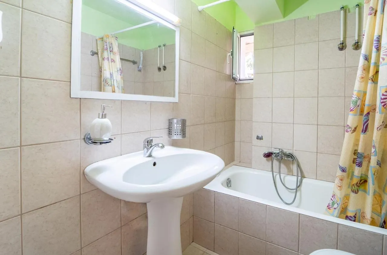 Pavlos Apartments Argostoli   Argostoli (Kefalonia)