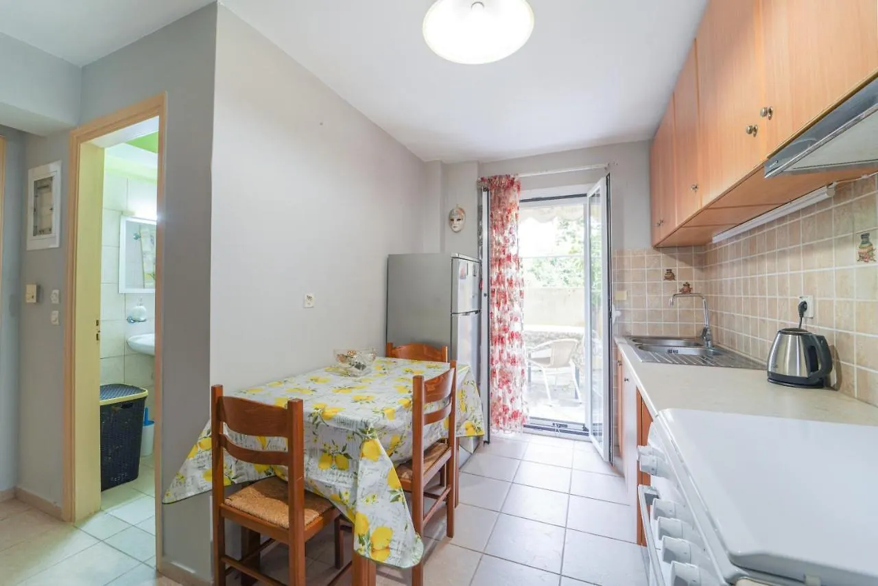 Pavlos Apartments Argostoli  Grekland