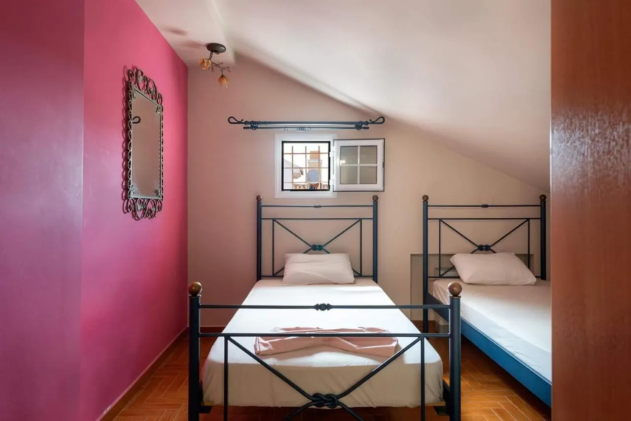 Pavlos Apartments Argostoli  Argostoli (Kefalonia)