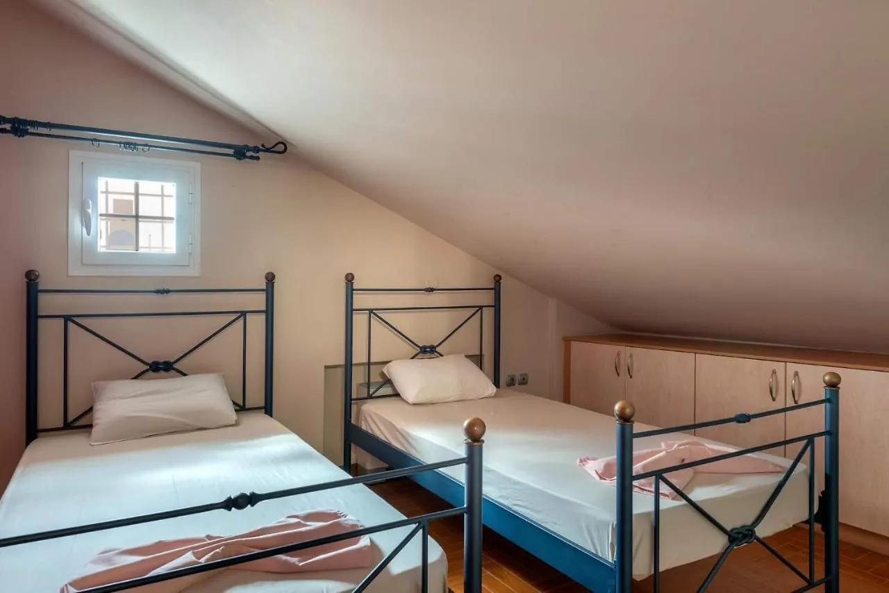 Pavlos Apartments Argostoli