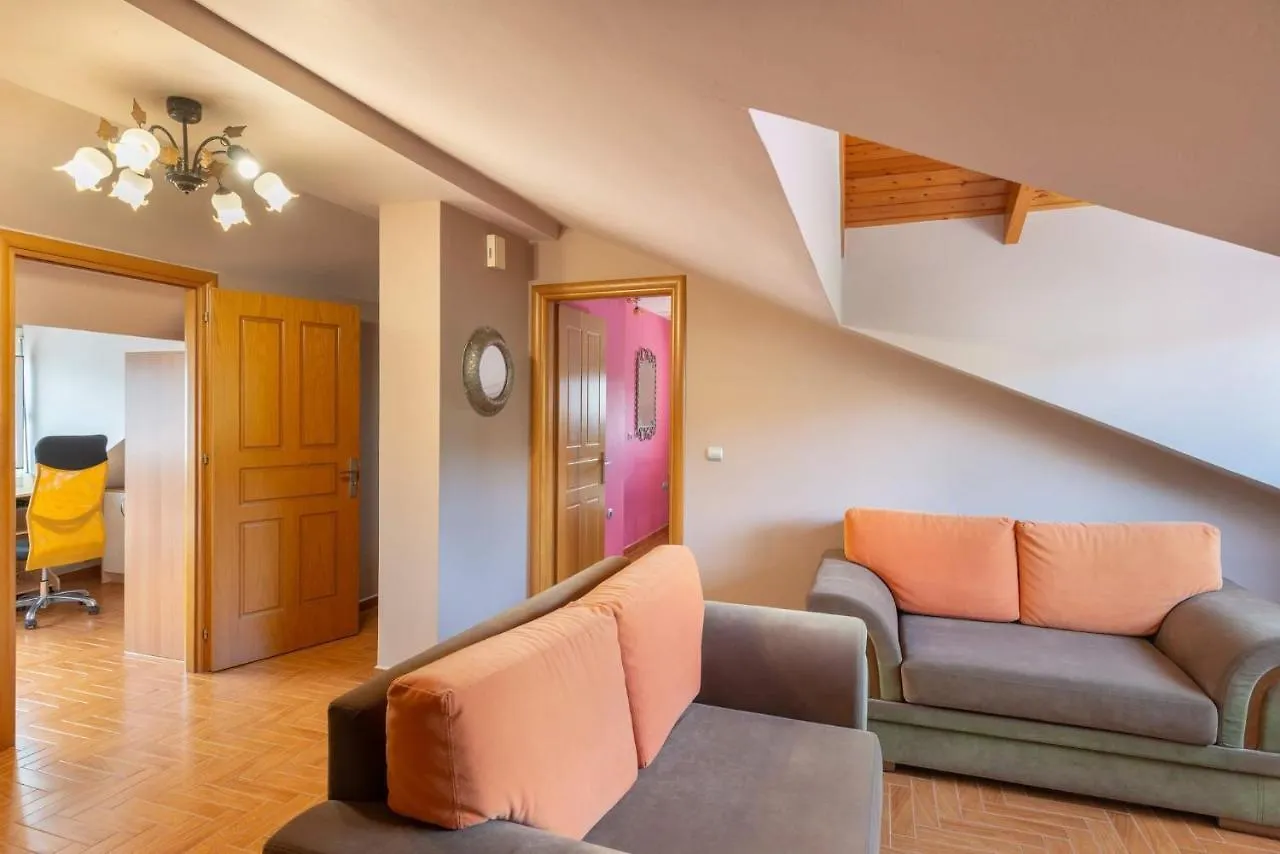 Pavlos Apartments Argostoli  Grekland