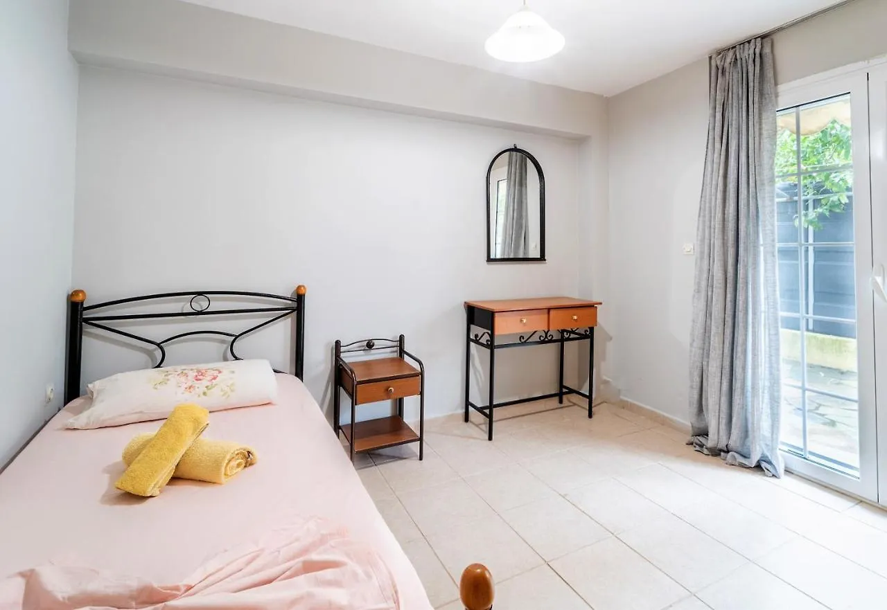 Pavlos Apartments Argostoli