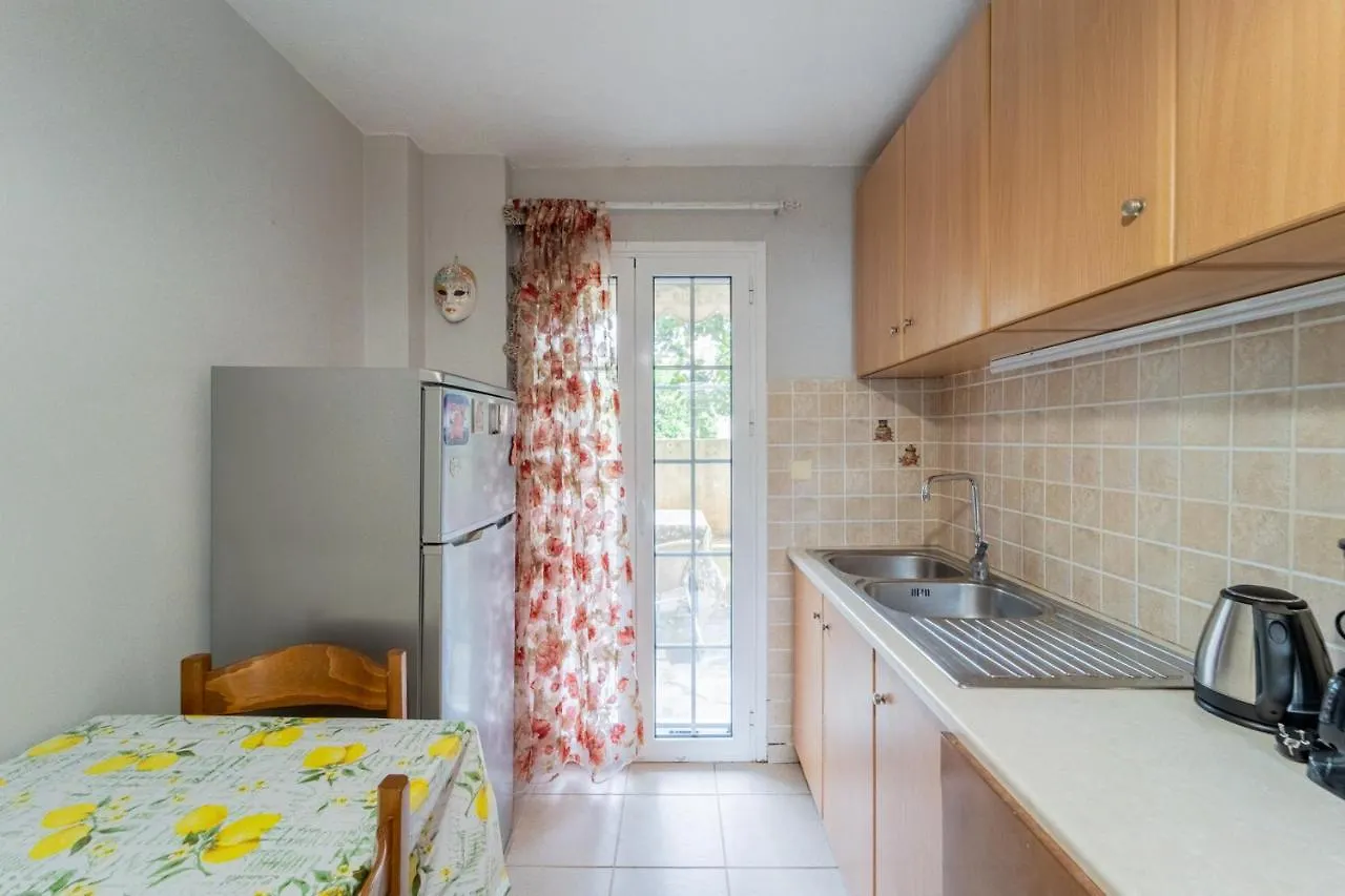 Pavlos Apartments Argostoli  Griechenland