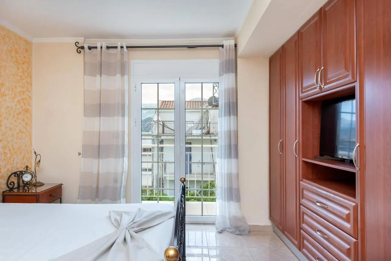Pavlos Apartments Argostoli  Griechenland