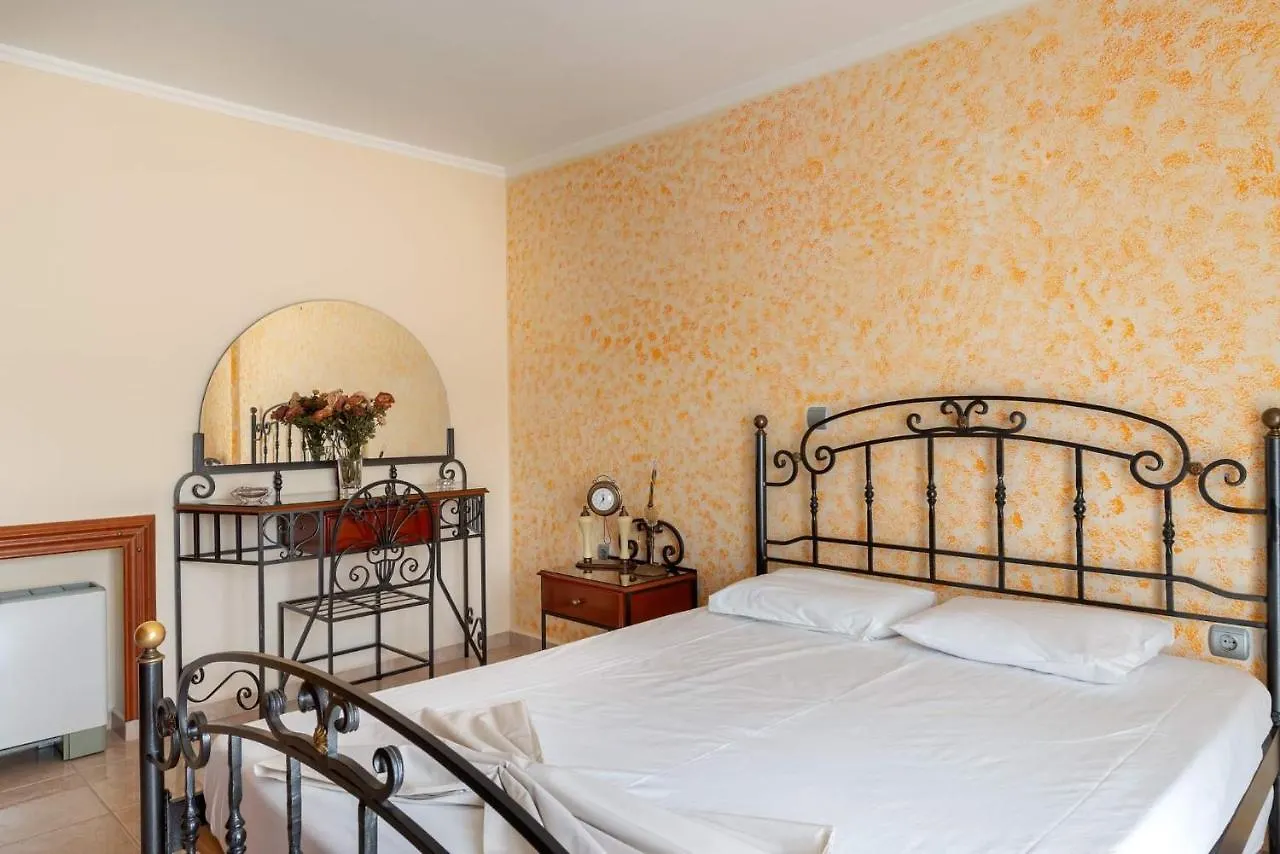 Pavlos Apartments Argostoli  Argostoli (Kefalonia)