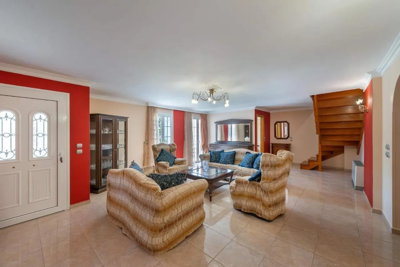 Pavlos Apartments Argostoli