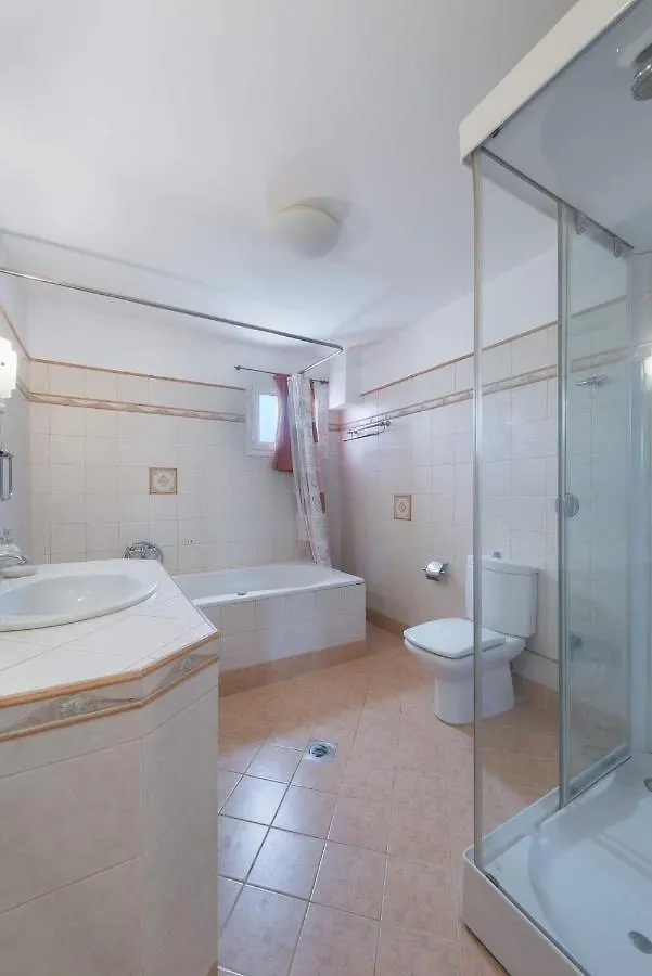 Pavlos Apartments Argostoli
