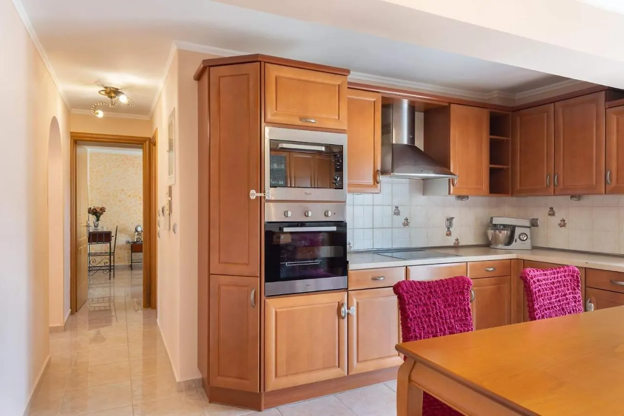 Pavlos Apartments Argostoli   Argostoli (Kefalonia)