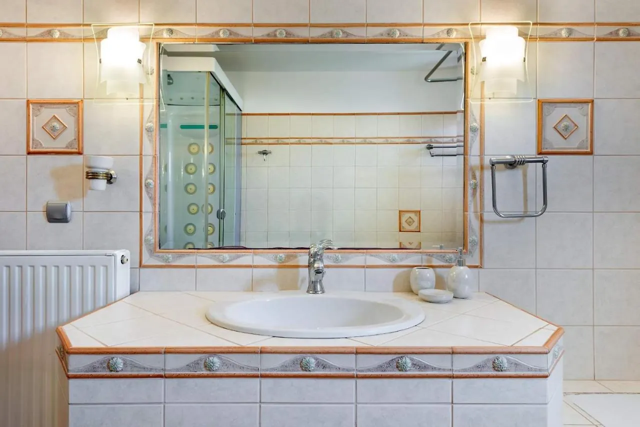 Pavlos Apartments Argostoli