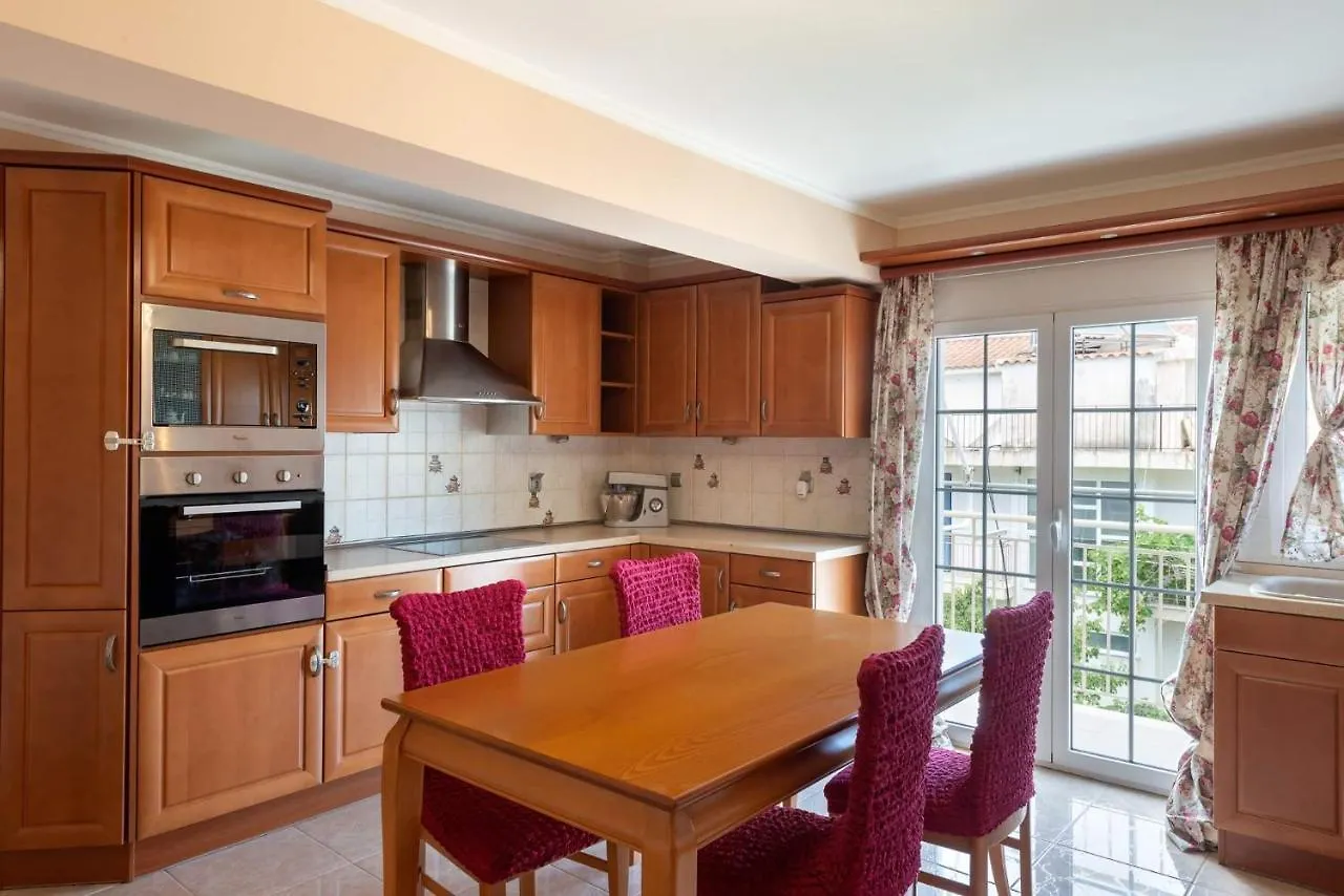 Pavlos Apartments Argostoli